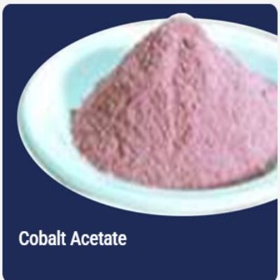 Cobalt Acetate